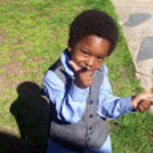 Meet your Posher, Davonte